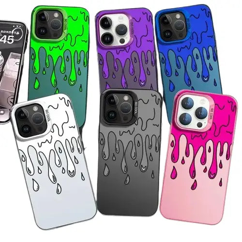Cover iPhone Design Graffiti