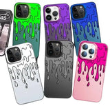 Cover iPhone Design Graffiti