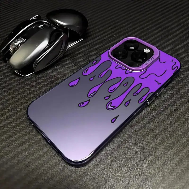 Cover iPhone Design Graffiti