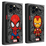 Marvel Spider-Man iPhone Case