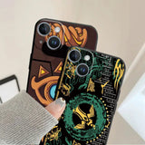 iPhone The Legend of Zelda Case