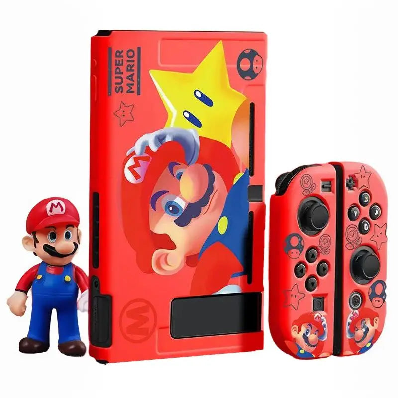 Nintendo Switch Console Protective Case