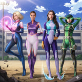My Hero Academia Anime Cosplay