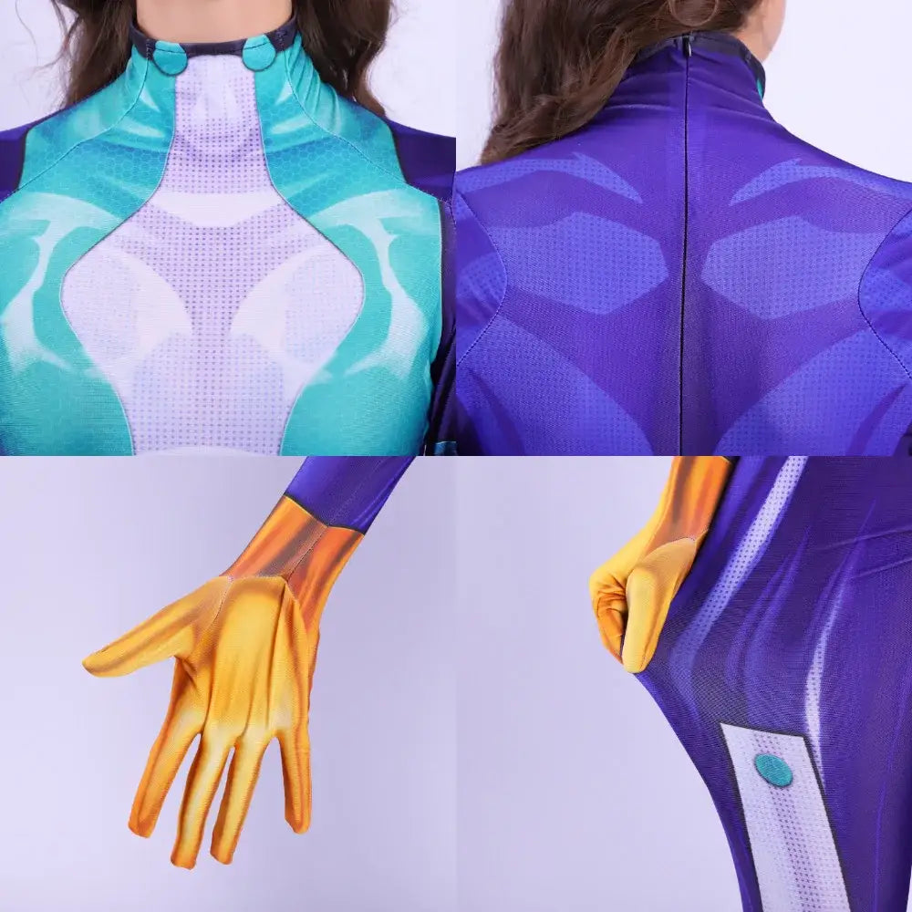 My Hero Academia Anime Cosplay