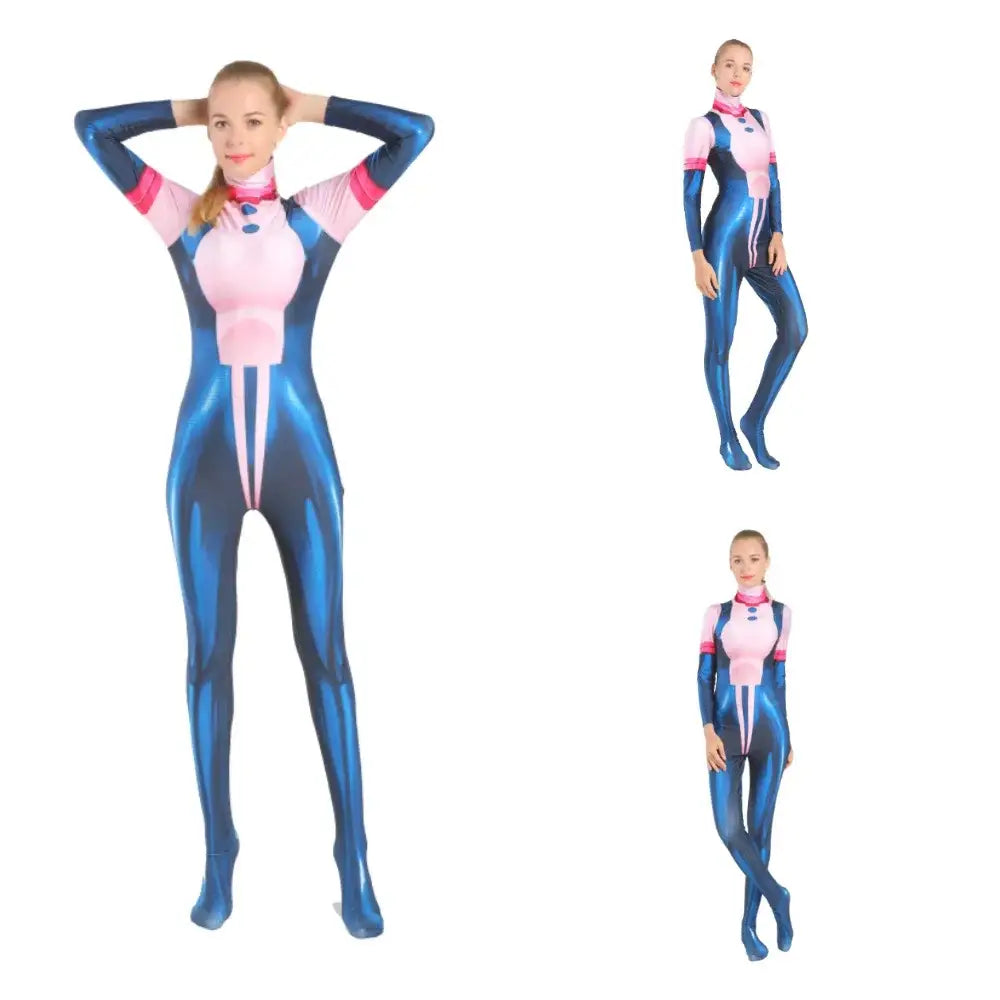 My Hero Academia Anime Cosplay