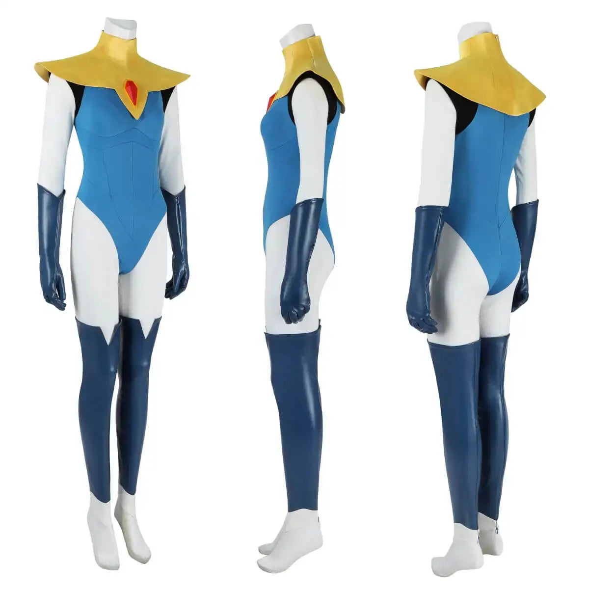 Mandy Anime Cosplay for Women