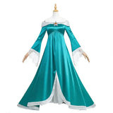 Princess Rosalina Mario Women's Cosplay