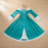 Princess Rosalina Mario Women's Cosplay