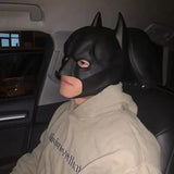 Unisex Batman Cosplay Mask