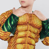 Kids' Aquaman Costume