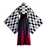 Hololive Tokoyami Anime Cosplay Costume