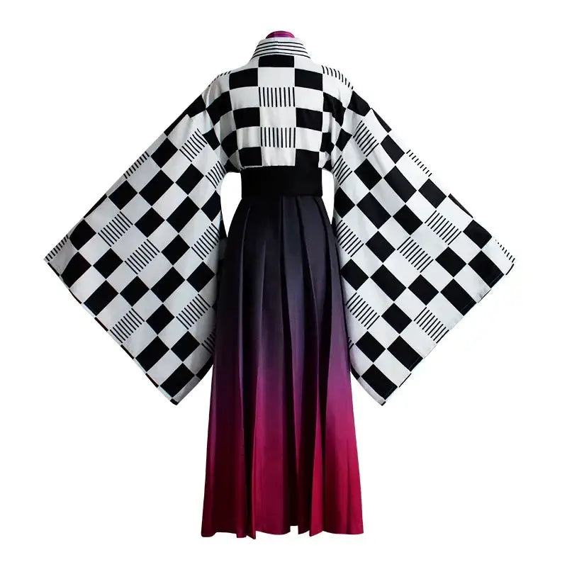 Hololive Tokoyami Anime Cosplay Costume