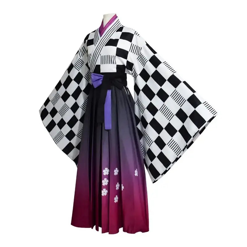 Hololive Tokoyami Anime Cosplay Costume
