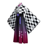 Hololive Tokoyami Anime Cosplay Costume