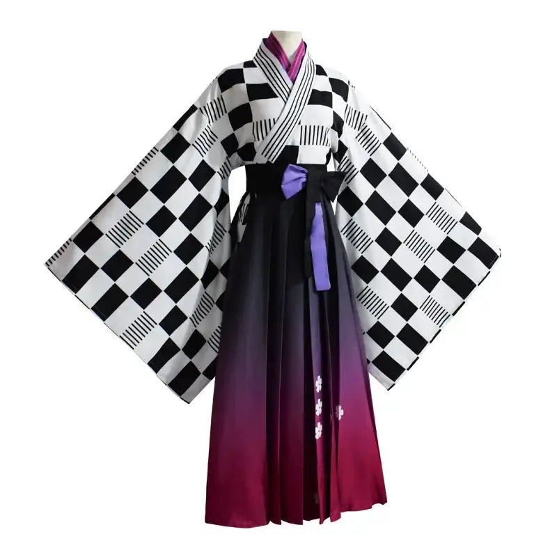 Hololive Tokoyami Anime Cosplay Costume