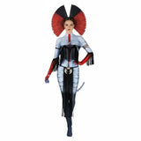 Avatar Fire and Ash Cosplay Costume
