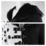 Cruella Deville Cosplay Costume