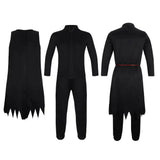 Demon Jinu Cosplay Costume