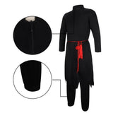 Demon Jinu Cosplay Costume