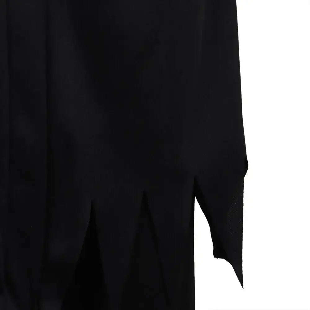 Demon Jinu Cosplay Costume
