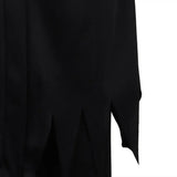Demon Jinu Cosplay Costume