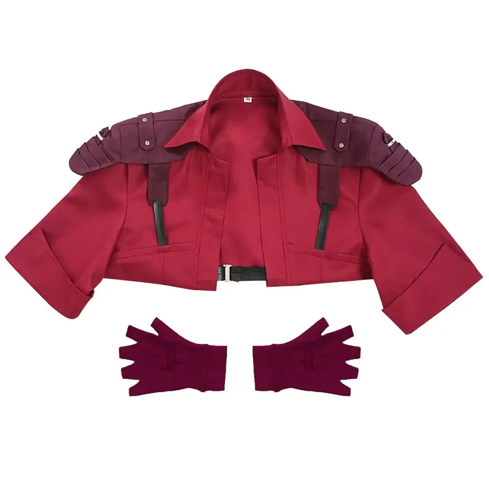 DMC 5 Dante Cosplay Costume