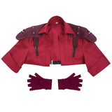 DMC 5 Dante Cosplay Costume