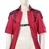DMC 5 Dante Cosplay Costume