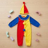 Kids' Clown Costume