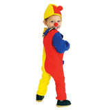 Kids' Clown Costume