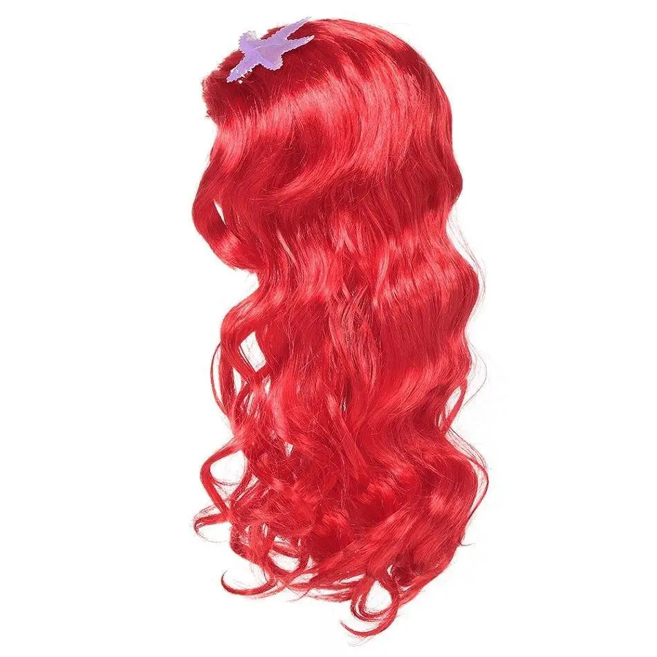 Ariel Mermaid Cosplay Costume for Girls