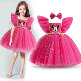 Disney Minnie Mouse Costume