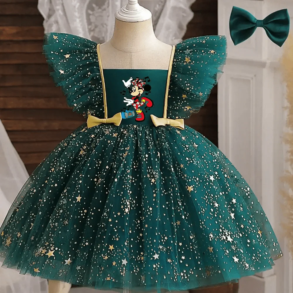 Disney Minnie Mouse Costume