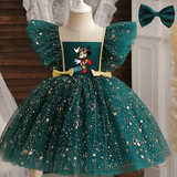 Disney Minnie Mouse Costume