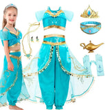 Disney Princess Jasmine Costume