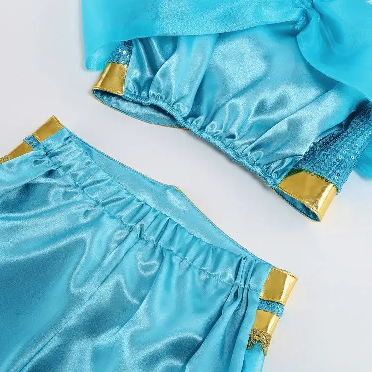 Disney Princess Jasmine Costume