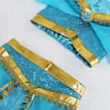 Disney Princess Jasmine Costume