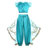 Disney Princess Jasmine Costume