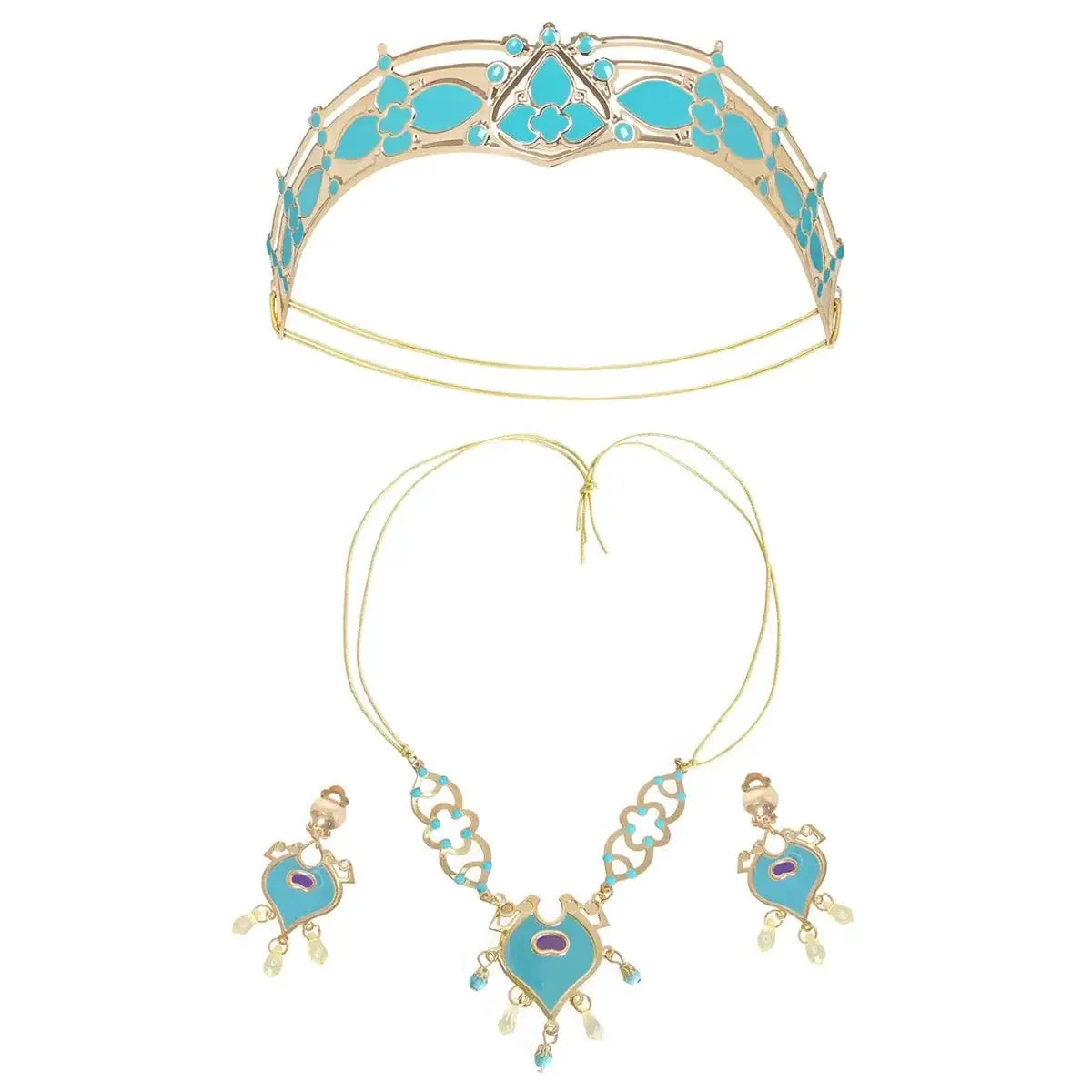 Disney Princess Jasmine Costume