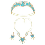 Disney Princess Jasmine Costume