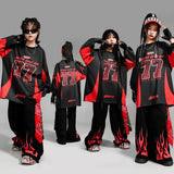 Kids' Street Dance Costume