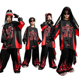 Kids' Street Dance Costume