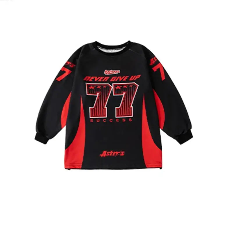 Kids' Street Dance Costume