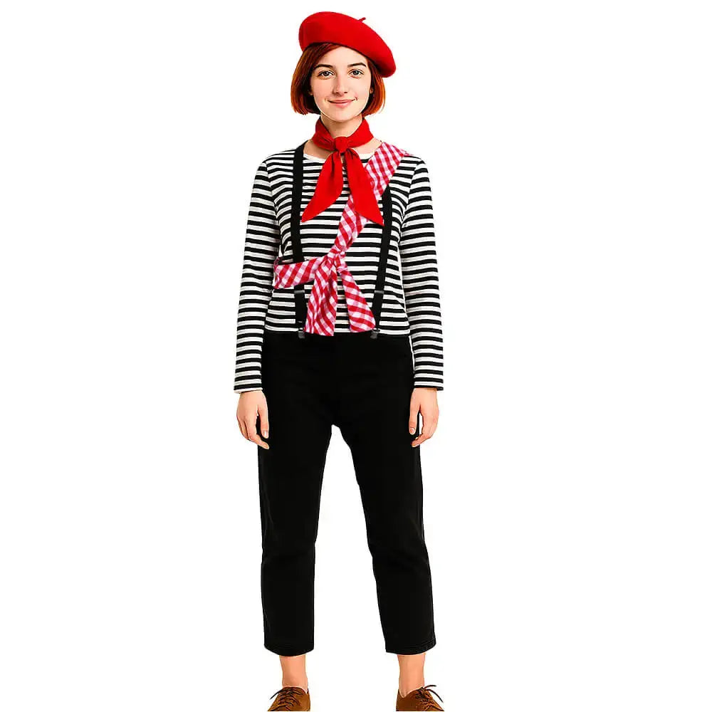 Clair Obscur Women's Expedition 33 Suit