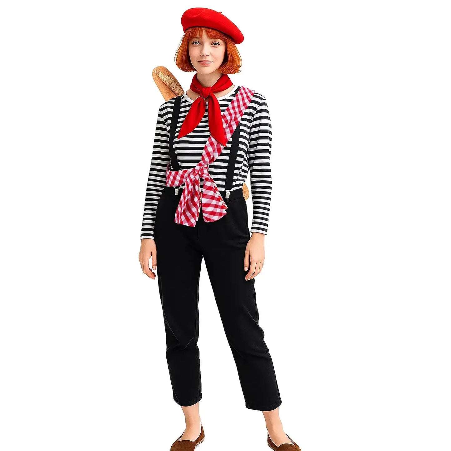 Clair Obscur Women's Expedition 33 Suit