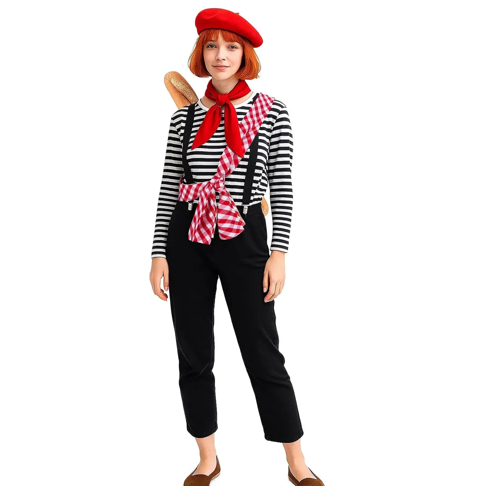 Clair Obscur Women's Expedition 33 Suit
