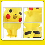 Inflatable Pokemon Pikachu Costume