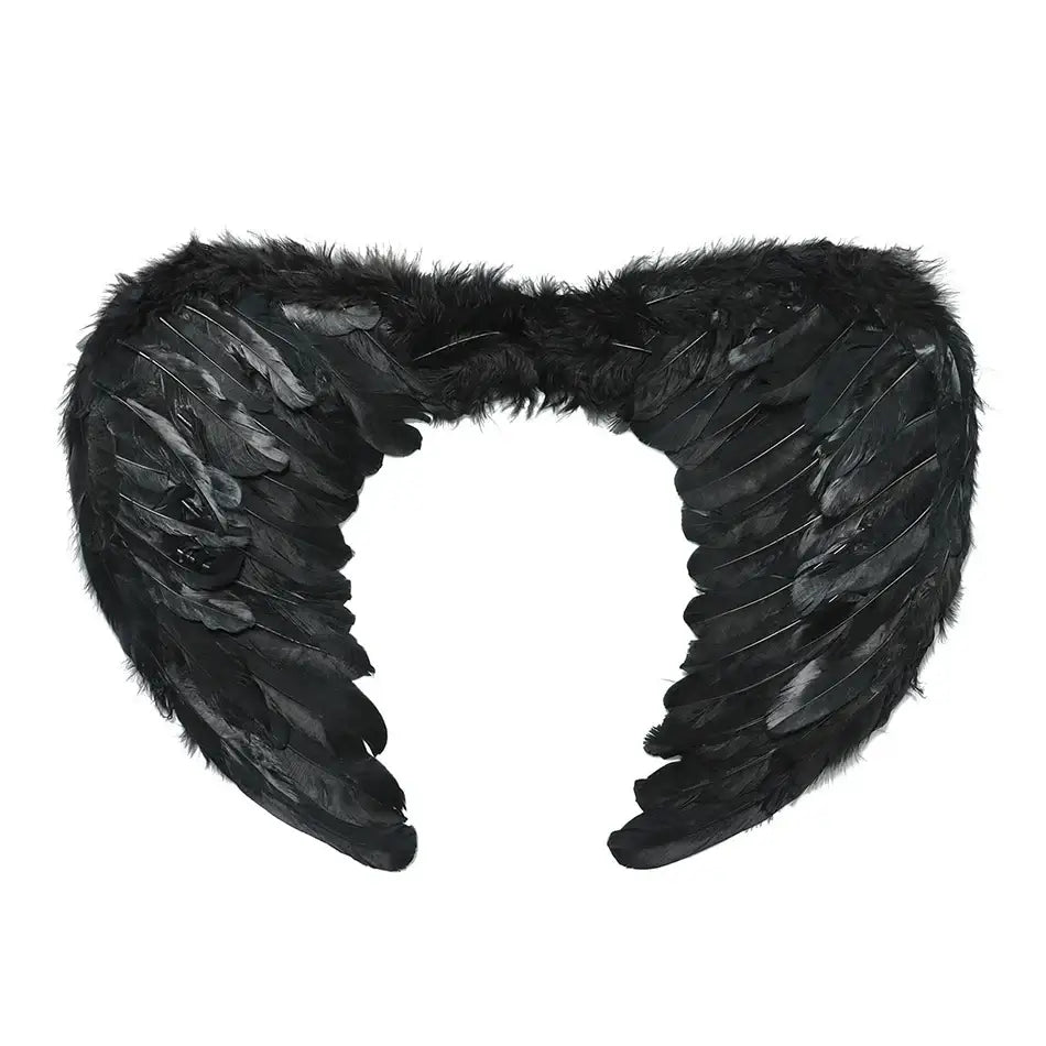Kids Maleficent Halloween Costume