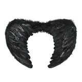 Kids Maleficent Halloween Costume