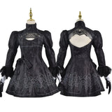 Nier Automata Men's and Women's Costume